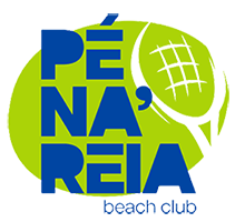 Pé na Areia Beach Club